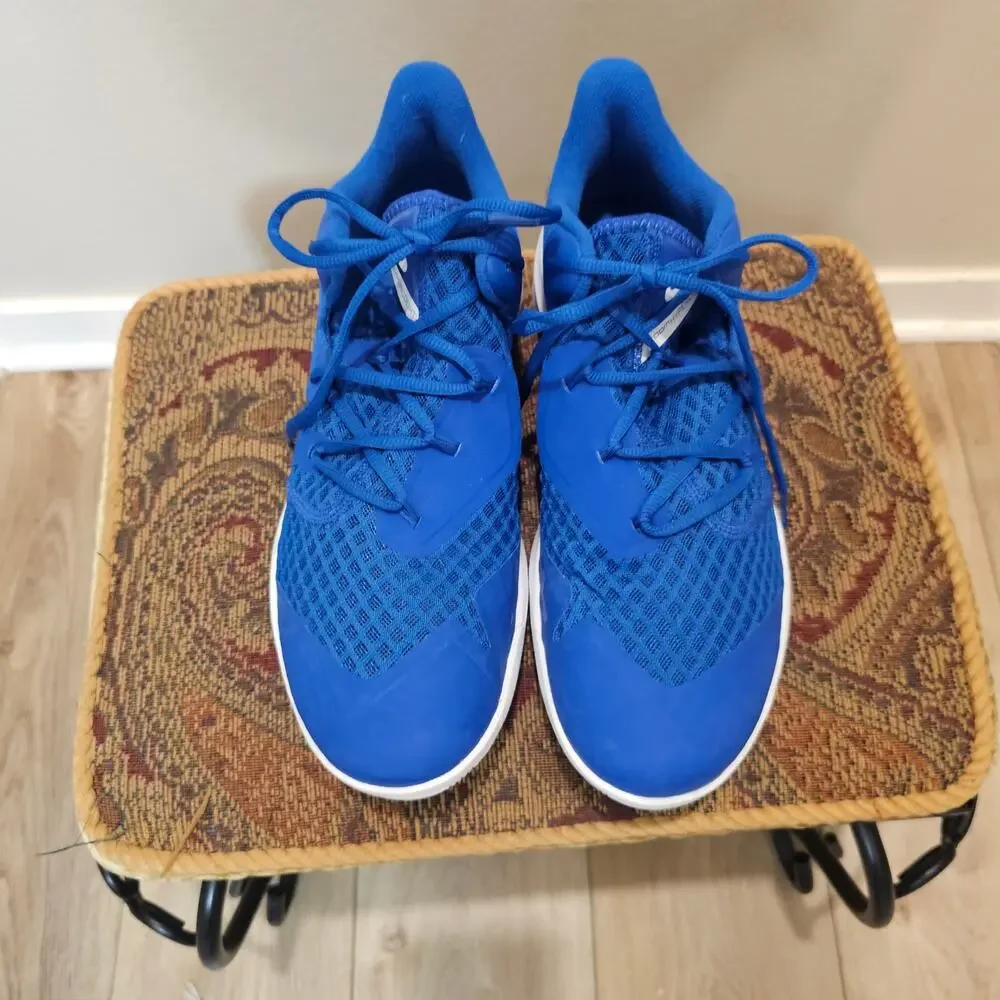 Nike Hyperspeed Court Volleyball Sneakers Size 10